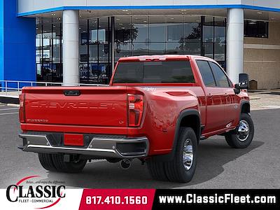 New 2026 Chevrolet Silverado 3500 LT Crew Cab for sale #TF235180 - photo 2
