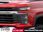 New 2026 Chevrolet Silverado 3500 LT Crew Cab for sale #TF235180 - photo 10