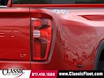New 2026 Chevrolet Silverado 3500 LT Crew Cab for sale #TF235180 - photo 11