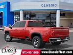 New 2026 Chevrolet Silverado 3500 LT Crew Cab for sale #TF235180 - photo 4
