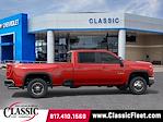New 2026 Chevrolet Silverado 3500 LT Crew Cab for sale #TF235180 - photo 5