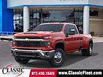 New 2026 Chevrolet Silverado 3500 LT Crew Cab for sale #TF235180 - photo 6