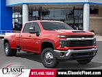 New 2026 Chevrolet Silverado 3500 LT Crew Cab for sale #TF235180 - photo 7