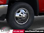 New 2026 Chevrolet Silverado 3500 LT Crew Cab for sale #TF235180 - photo 9