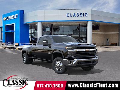 New 2026 Chevrolet Silverado 3500 - photo 1