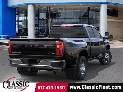 New 2026 Chevrolet Silverado 3500 - photo 1