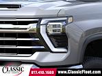 2026 Chevrolet Silverado 3500 Crew Cab 4x4 Pickup for sale #TF236875 - photo 10