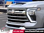2026 Chevrolet Silverado 3500 Crew Cab 4x4 Pickup for sale #TF236875 - photo 13
