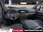 2026 Chevrolet Silverado 3500 Crew Cab 4x4 Pickup for sale #TF236875 - photo 15