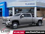 2026 Chevrolet Silverado 3500 Crew Cab 4x4 Pickup for sale #TF236875 - photo 3