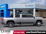2026 Chevrolet Silverado 3500 Crew Cab 4x4 Pickup for sale #TF236875 - photo 5