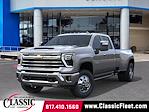 2026 Chevrolet Silverado 3500 Crew Cab 4x4 Pickup for sale #TF236875 - photo 6