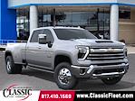 2026 Chevrolet Silverado 3500 Crew Cab 4x4 Pickup for sale #TF236875 - photo 7