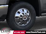 2026 Chevrolet Silverado 3500 Crew Cab 4x4 Pickup for sale #TF236875 - photo 9