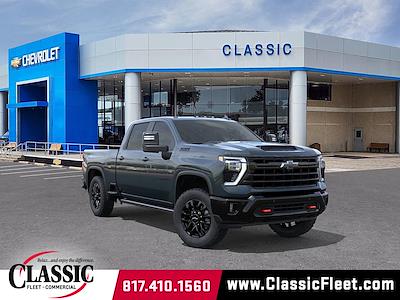 New 2026 Chevrolet Silverado 2500 - photo 1