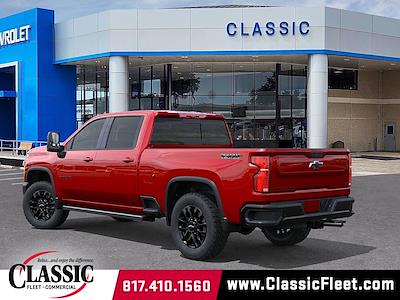 New 2026 Chevrolet Silverado 2500 - photo 1