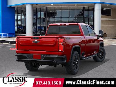 New 2026 Chevrolet Silverado 2500 LTZ Crew Cab for sale #TF237274 - photo 2