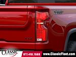 New 2026 Chevrolet Silverado 2500 LTZ Crew Cab for sale #TF237274 - photo 11