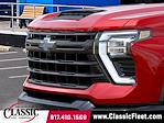 New 2026 Chevrolet Silverado 2500 LTZ Crew Cab for sale #TF237274 - photo 13