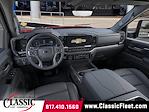 New 2026 Chevrolet Silverado 2500 LTZ Crew Cab for sale #TF237274 - photo 15