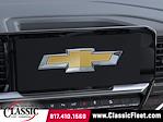 New 2026 Chevrolet Silverado 2500 LTZ Crew Cab for sale #TF237274 - photo 20