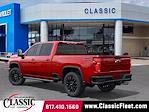 New 2026 Chevrolet Silverado 2500 LTZ Crew Cab for sale #TF237274 - photo 4