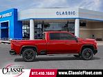 New 2026 Chevrolet Silverado 2500 LTZ Crew Cab for sale #TF237274 - photo 5