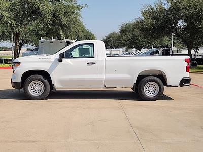 New 2026 Chevrolet Silverado 1500 Work Truck Regular Cab Pickup for sale #TG100176 - photo 2