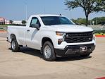 New 2026 Chevrolet Silverado 1500 Work Truck Regular Cab Pickup for sale #TG101681 - photo 1