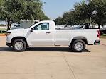 New 2026 Chevrolet Silverado 1500 Work Truck Regular Cab Pickup for sale #TG101681 - photo 5