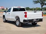 New 2026 Chevrolet Silverado 1500 Work Truck Regular Cab Pickup for sale #TG101681 - photo 6