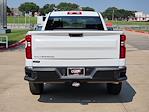 New 2026 Chevrolet Silverado 1500 Work Truck Regular Cab Pickup for sale #TG101681 - photo 7