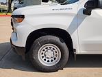 New 2026 Chevrolet Silverado 1500 Work Truck Regular Cab Pickup for sale #TG101681 - photo 8