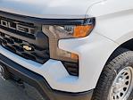 New 2026 Chevrolet Silverado 1500 Work Truck Regular Cab Pickup for sale #TG101681 - photo 9