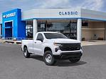 New 2026 Chevrolet Silverado 1500 Work Truck Regular Cab Pickup for sale #TG105144 - photo 1