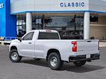New 2026 Chevrolet Silverado 1500 Work Truck Regular Cab Pickup for sale #TG105144 - photo 4
