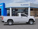 New 2026 Chevrolet Silverado 1500 Work Truck Regular Cab Pickup for sale #TG105144 - photo 5