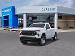 New 2026 Chevrolet Silverado 1500 Work Truck Regular Cab Pickup for sale #TG105144 - photo 8
