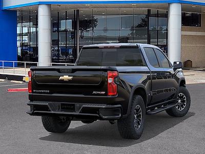 New 2026 Chevrolet Silverado 1500 ZR2 Crew Cab 4x4 Pickup for sale #TG108712 - photo 2