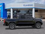 New 2026 Chevrolet Silverado 1500 ZR2 Crew Cab 4x4 Pickup for sale #TG108712 - photo 5