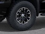New 2026 Chevrolet Silverado 1500 ZR2 Crew Cab 4x4 Pickup for sale #TG108712 - photo 9