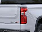 2026 Chevrolet Silverado 1500 Crew Cab 4x4 Pickup for sale #TG109149 - photo 11