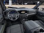 2026 Chevrolet Silverado 1500 Crew Cab 4x4 Pickup for sale #TG109149 - photo 15