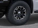 2026 Chevrolet Silverado 1500 Crew Cab 4x4 Pickup for sale #TG109149 - photo 9