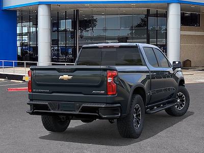 New 2026 Chevrolet Silverado 1500 ZR2 Crew Cab 4x4 Pickup for sale #TG110122 - photo 2