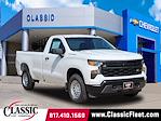 New 2026 Chevrolet Silverado 1500 Work Truck Regular Cab for sale #TG114339 - photo 31