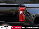 New 2026 Chevrolet Silverado 1500 LT Crew Cab for sale #TG115543 - photo 11