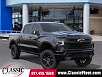 New 2026 Chevrolet Silverado 1500 LT Crew Cab for sale #TG115543 - photo 7