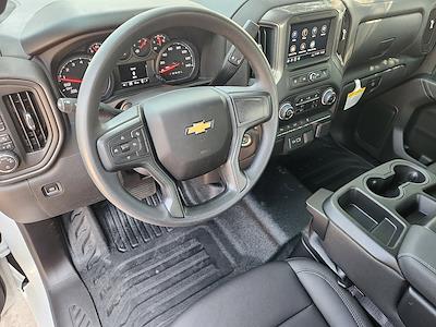 2026 Chevrolet Silverado 1500 Regular Cab 4x4 Pickup for sale #TG118049 - photo 2