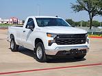2026 Chevrolet Silverado 1500 Regular Cab 4x4 Pickup for sale #TG118049 - photo 7